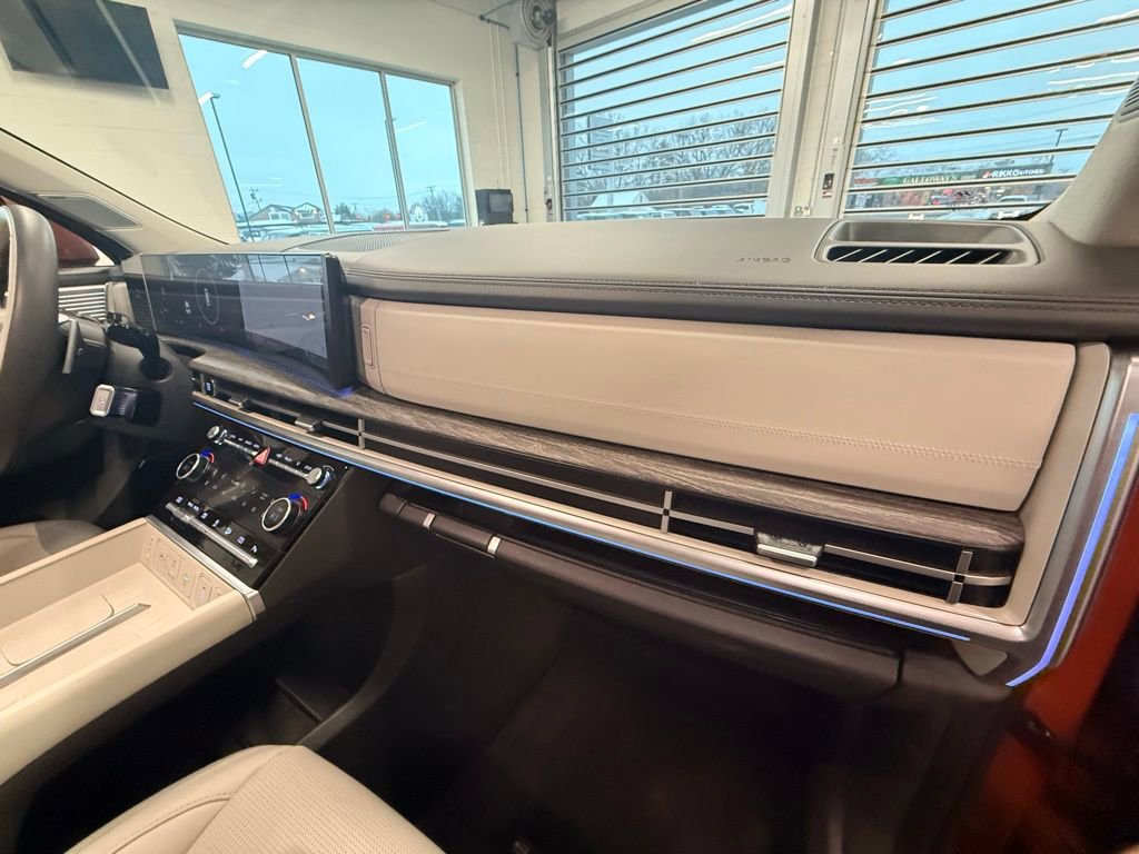 Used 2025 Hyundai Santa Fe Calligraphy image 19