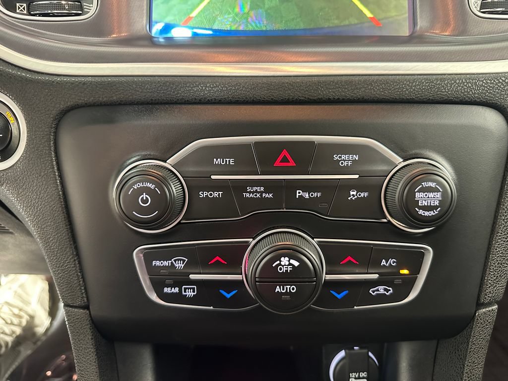Used 2020 Dodge Charger R/T RWD image 33