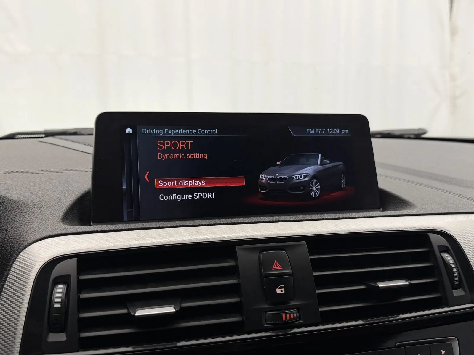 Used 2020 BMW M240i Convertible w/ Premium Package RWD image 19