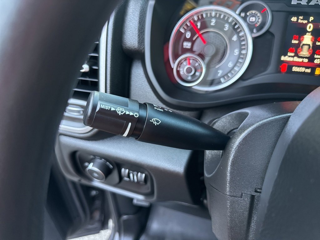 Used 2020 RAM 2500 Tradesman image 34