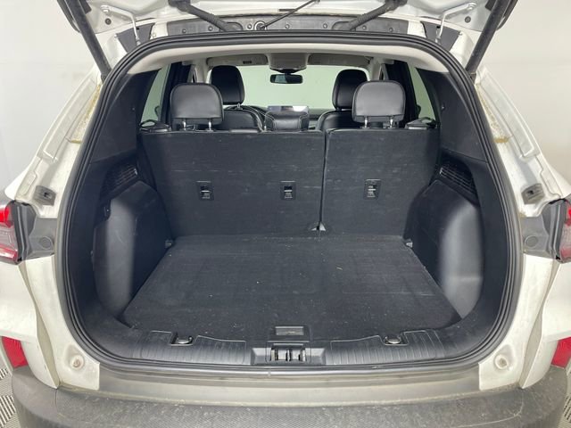 Certified 2023 Ford Escape Platinum AWD/4WD image 13