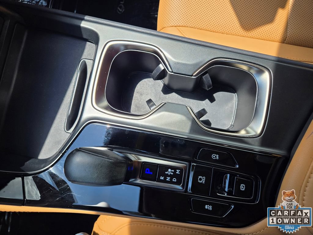 Used 2023 Lexus NX 250 FWD w/ Towing Package (2000 Lbs) image 36