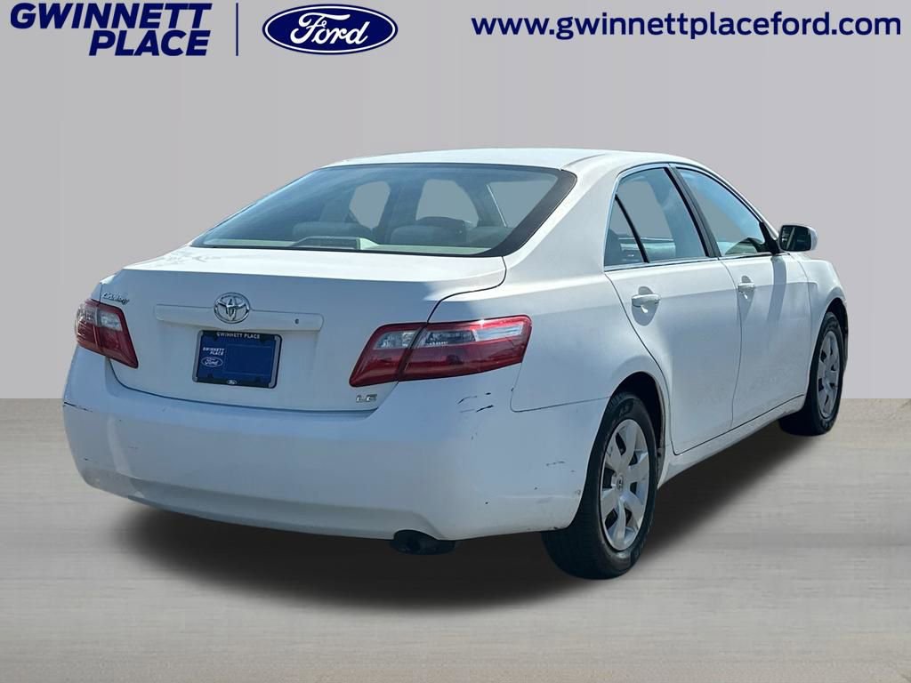 Used 2009 Toyota Camry LE image 5