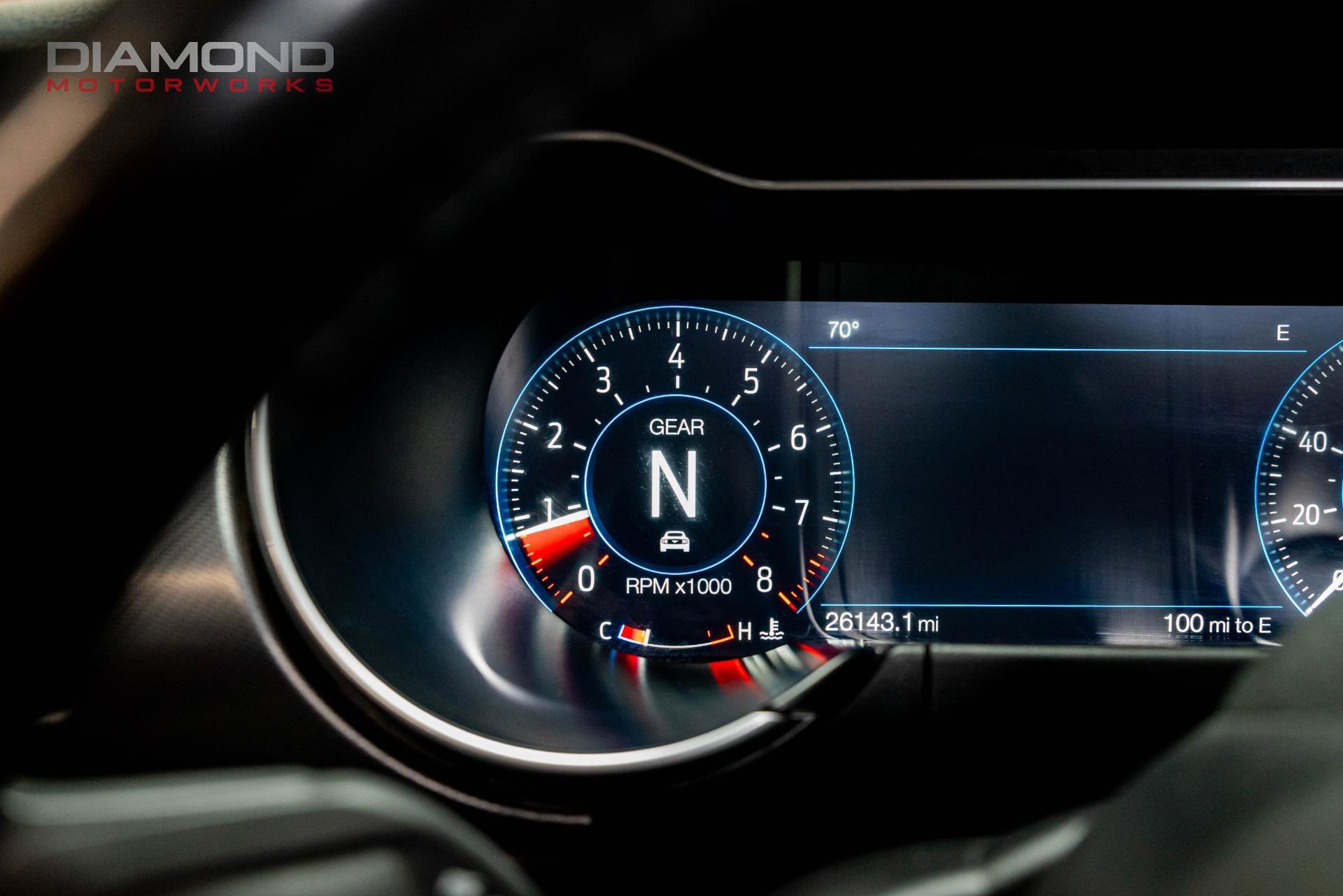 Used 2021 Ford Mustang GT Premium w/ Equipment Group 401A image 50