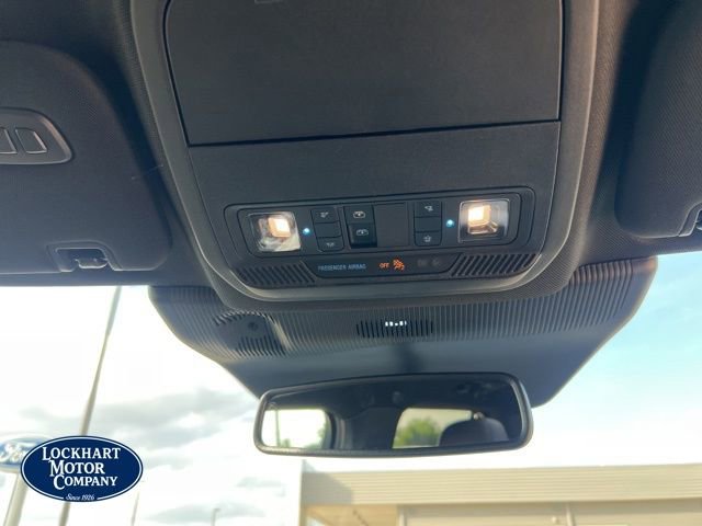 New 2026 Ford Explorer Platinum image 45