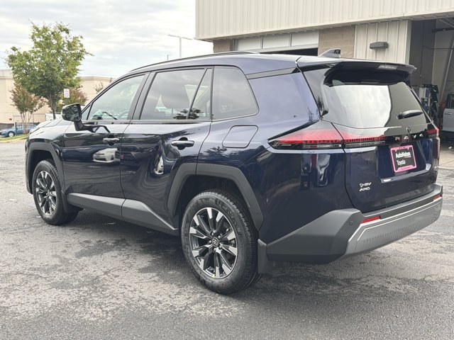 New 2026 Toyota RAV4 Limited AWD/4WD image 7