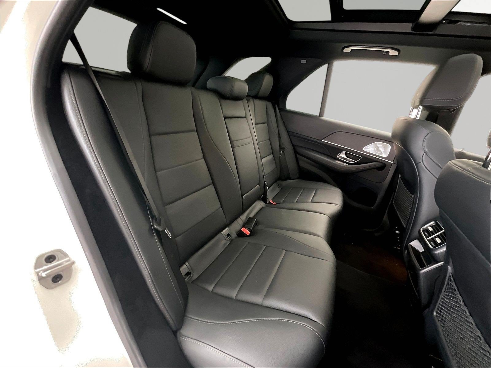 Certified 2022 Mercedes-Benz GLE 350 4MATIC image 25