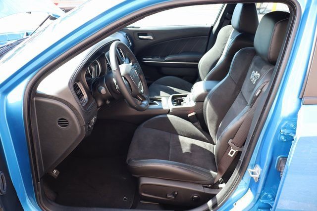 Used 2023 Dodge Charger Scat Pack w/ Plus Group image 13