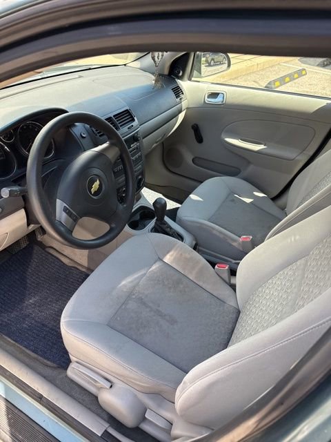 Used 2009 Chevrolet Cobalt LS w/ Protection Package FWD image 11