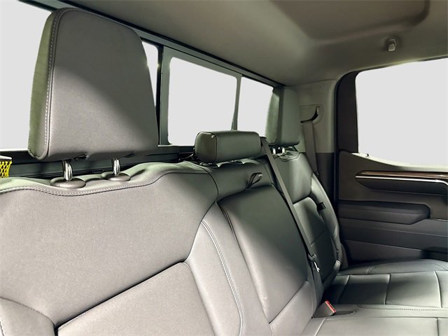 New 2026 Chevrolet Silverado 1500 RST w/ Redline Edition image 32