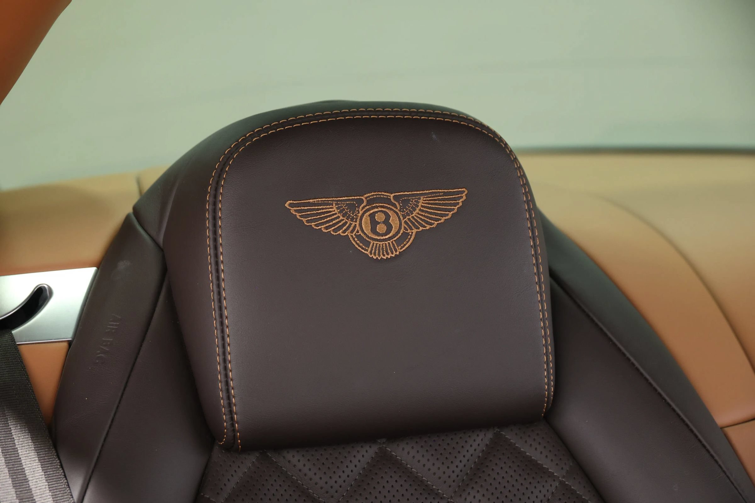 Used 2016 Bentley Continental GT V8 S AWD/4WD image 73