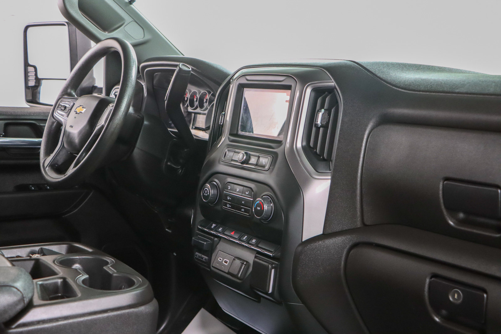 Used 2024 Chevrolet Silverado 3500 W/T w/ WT Convenience Package AWD/4WD image 26