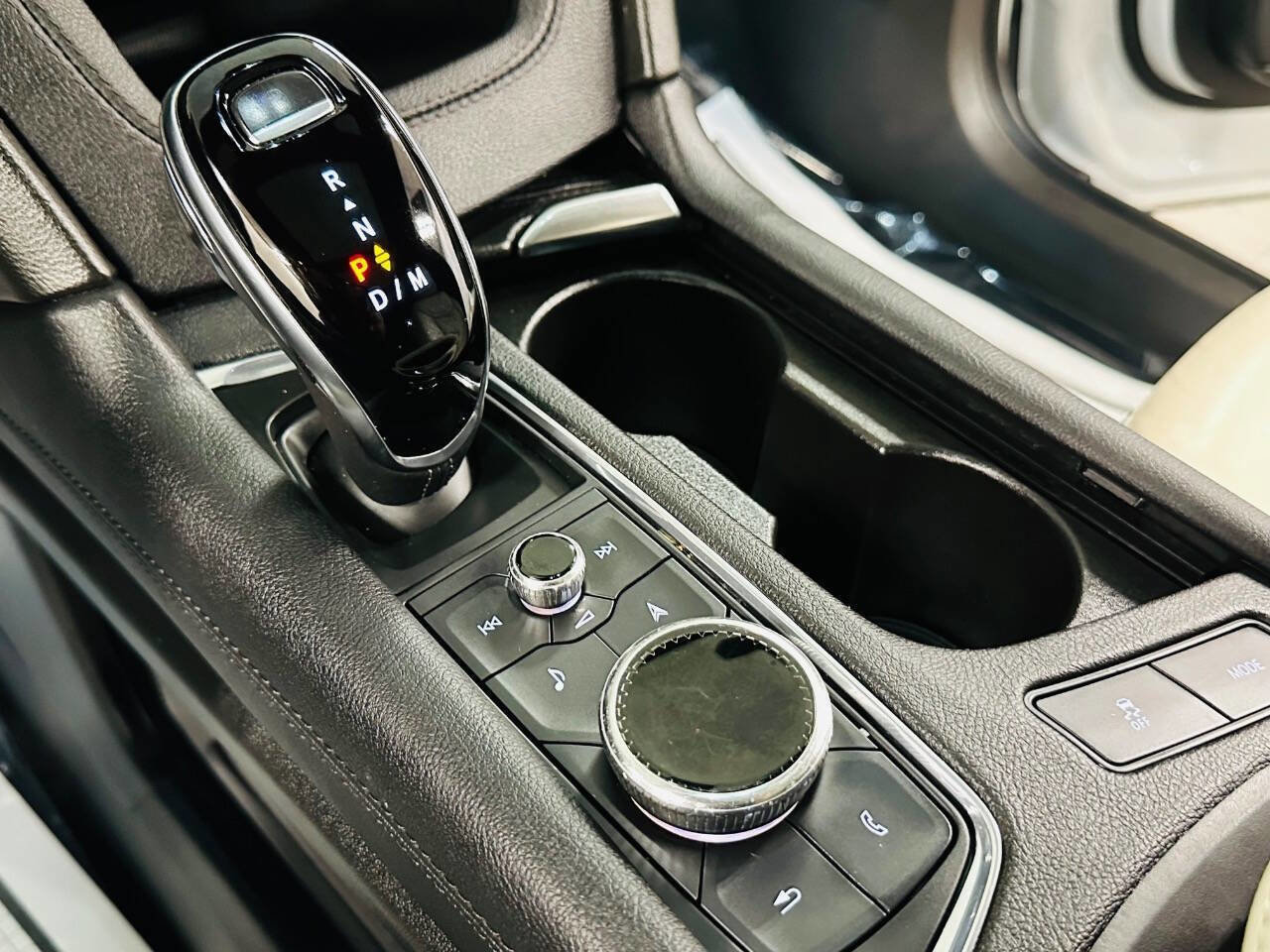 Used 2021 Cadillac XT6 Sport image 14