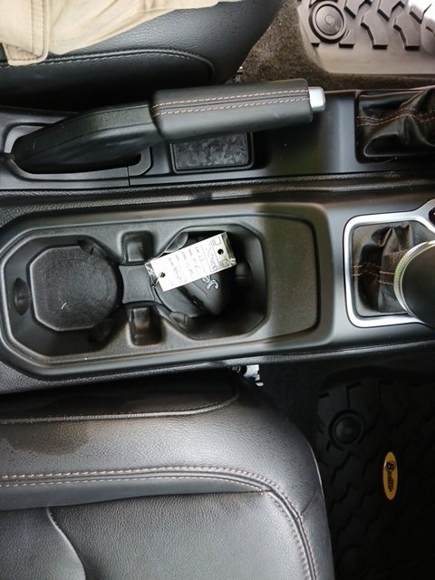 Used 2023 Jeep Wrangler Unlimited Rubicon 392 w/ Xtreme Recon 35" Tire Package image 52