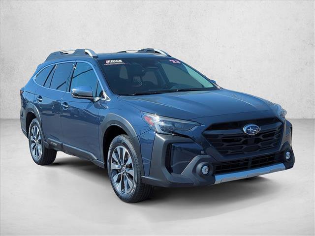 Used 2023 Subaru Outback Touring XT image 3