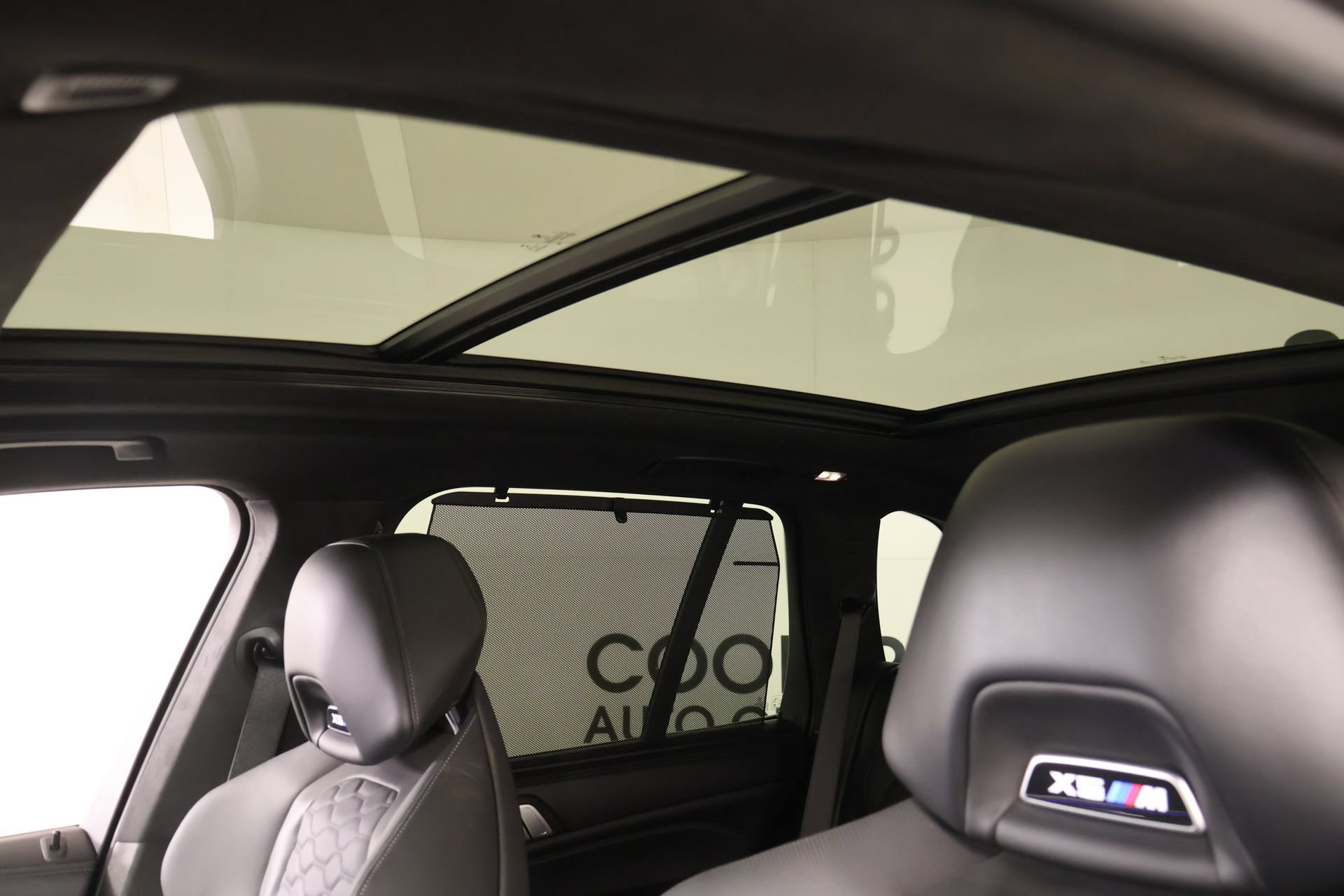 Used 2023 BMW X5 M w/ Executive Package AWD/4WD image 17