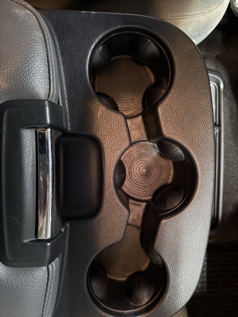 Used 2017 RAM 1500 Outdoorsman image 24