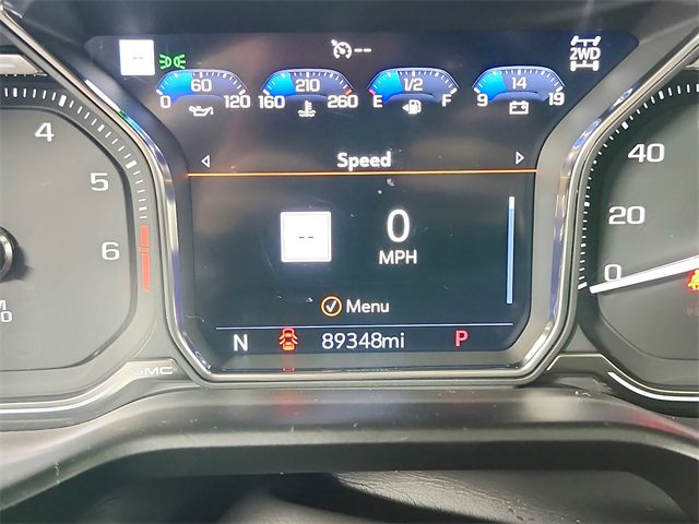 Used 2021 GMC Yukon XL Denali image 22