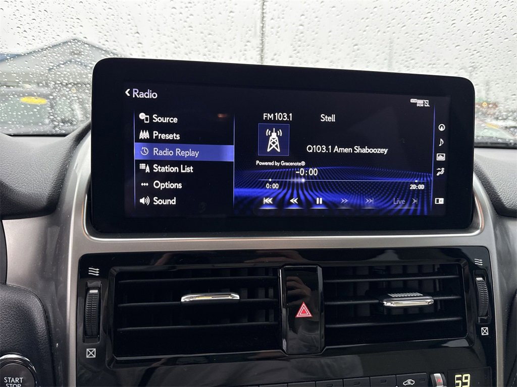 Used 2023 Lexus GX 460 Premium image 16