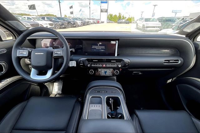 New 2026 Hyundai Palisade Calligraphy image 5