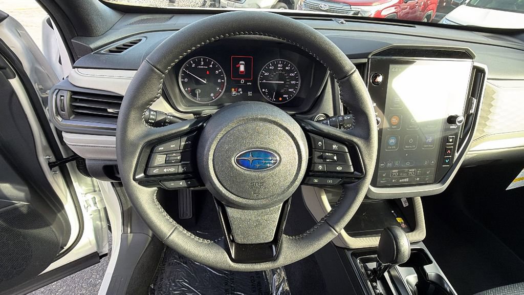 New 2026 Subaru Forester Premium image 26