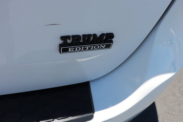 Used 2016 Dodge Durango SXT RWD image 8