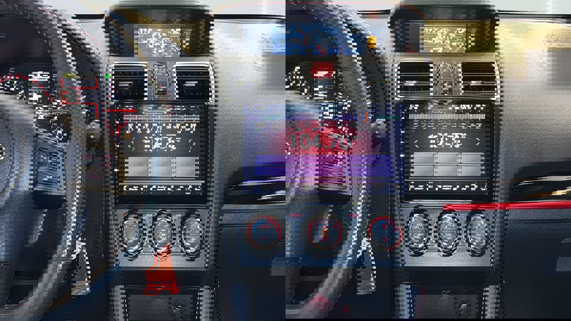 Used 2018 Subaru WRX STI image 14