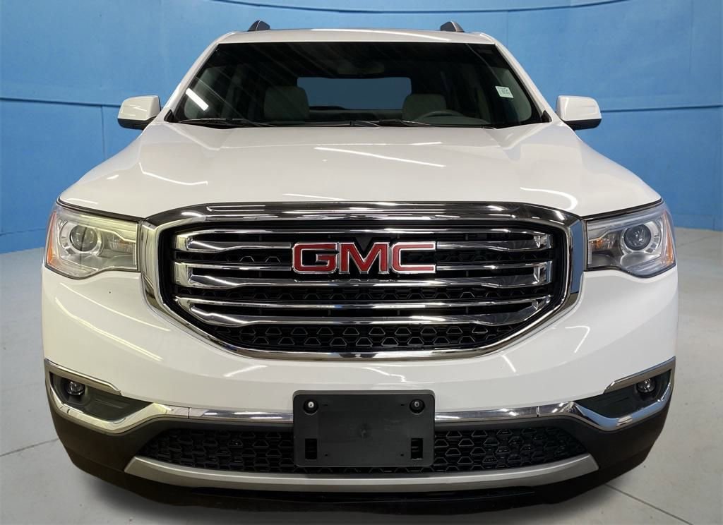 Used 2018 GMC Acadia SLE w/ LPO, Protection Package image 4