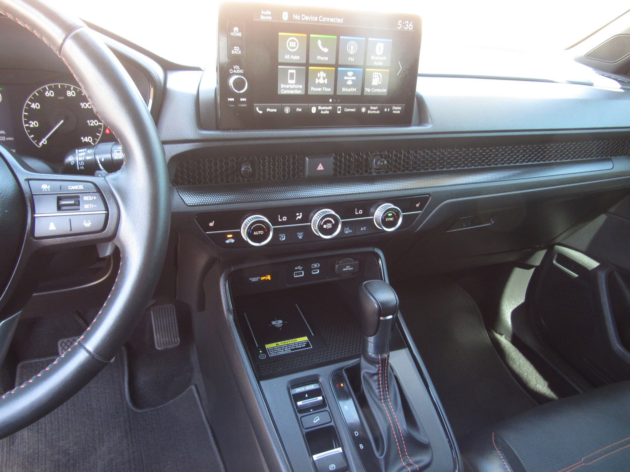 Certified 2024 Honda CR-V Sport-L image 19