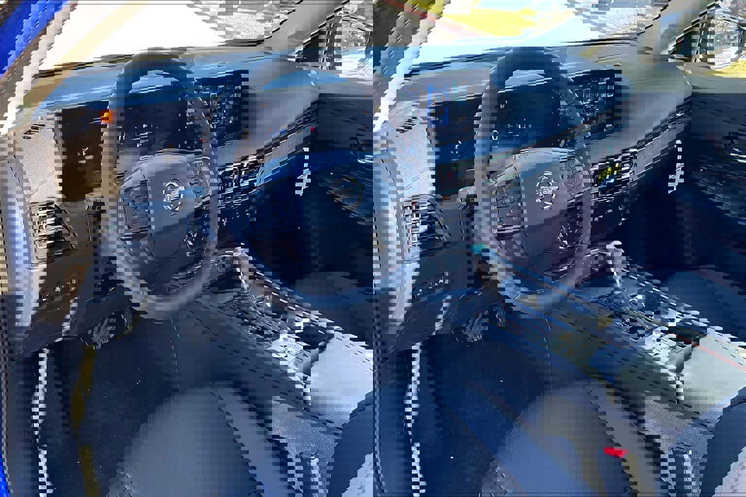 New 2026 Nissan Sentra SR image 10