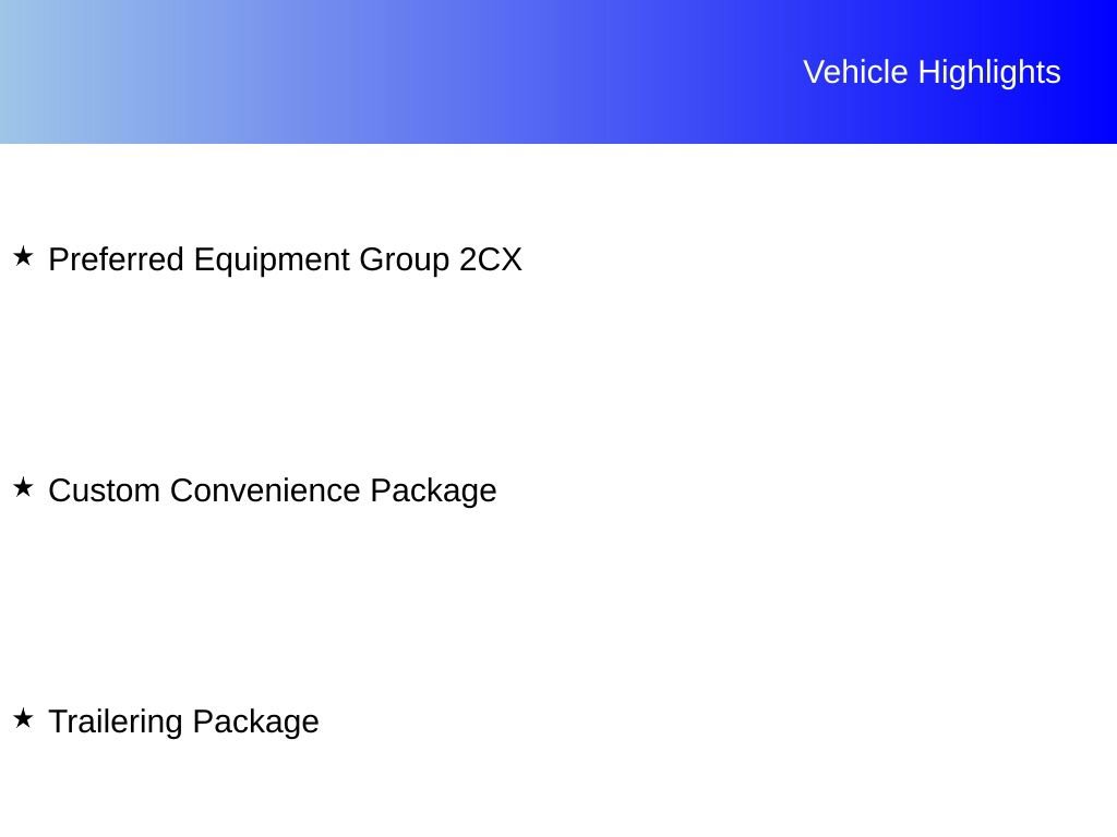 Used 2025 Chevrolet Silverado 1500 Custom Trail Boss AWD/4WD image 13