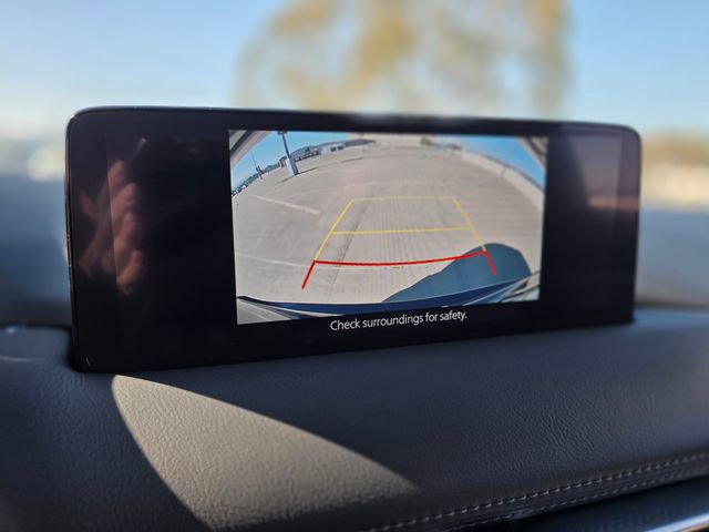 Certified 2023 MAZDA CX-5 AWD 2.5 S w/ Select Package image 30