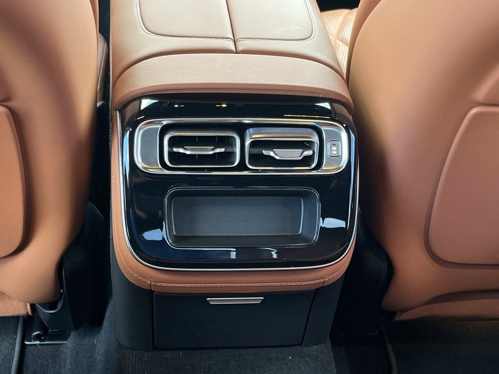 Certified 2023 Mercedes-Benz S 580 4MATIC Sedan image 17