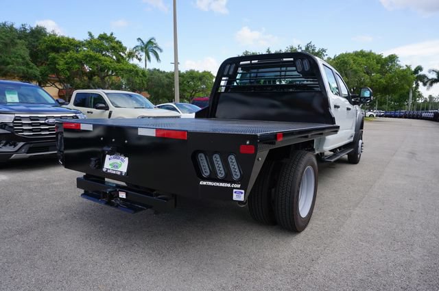 New 2026 Ford F450 XL AWD/4WD image 7