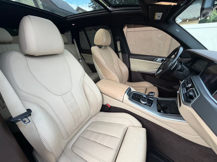 Used 2019 BMW X5 xDrive40i w/ Premium Package 2 AWD/4WD image 41
