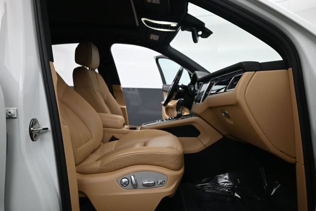Used 2017 Porsche Macan S AWD/4WD image 21