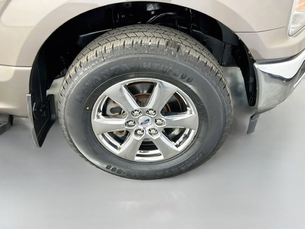 Used 2019 Ford F150 XLT w/ Equipment Group 301A Mid AWD/4WD image 31