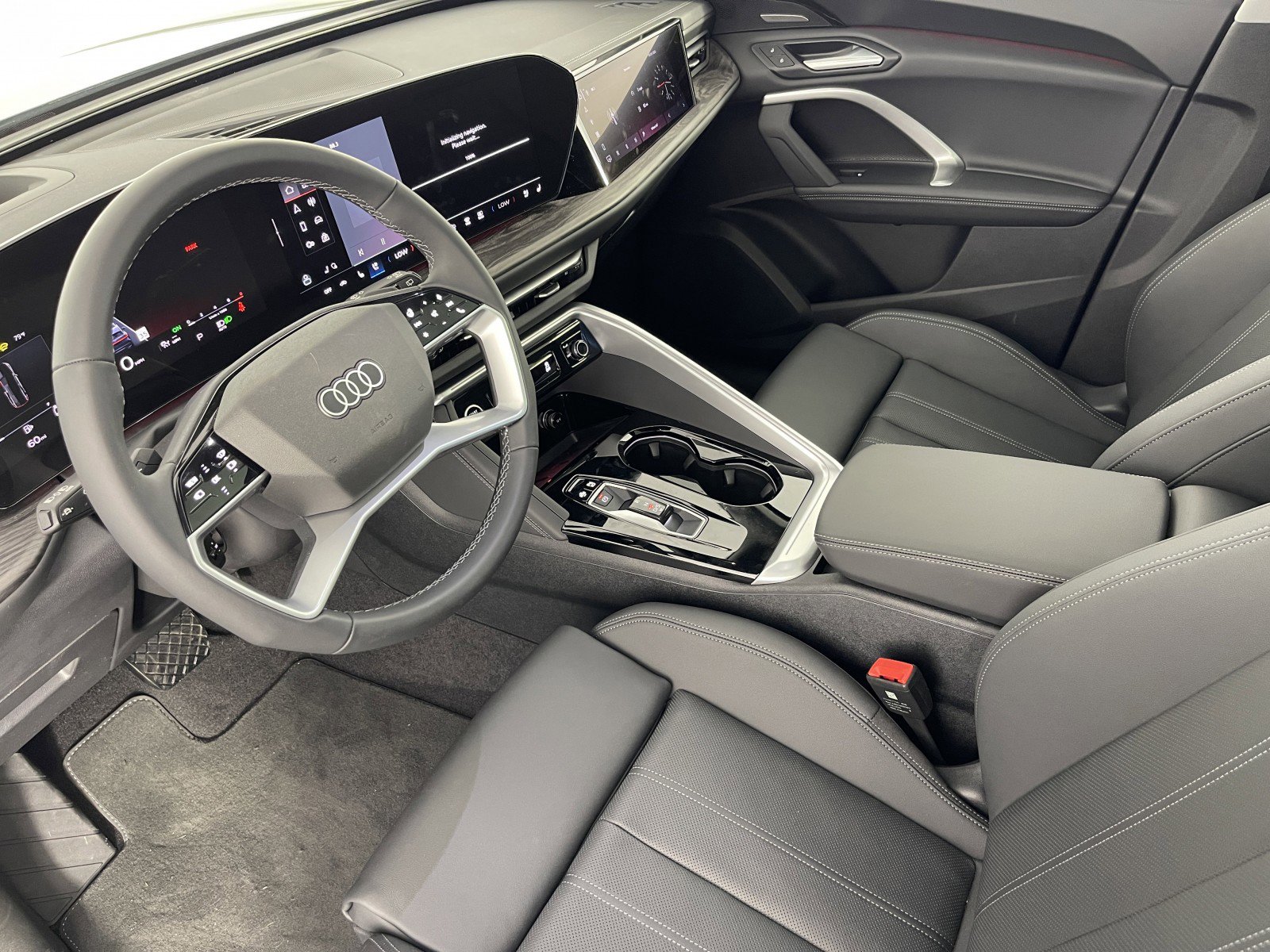New 2025 Audi Q5 Prestige image 5