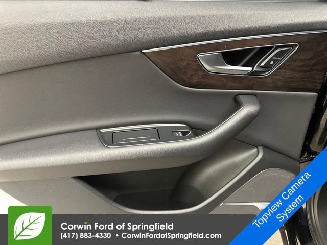 Used 2020 Audi Q7 3.0T Prestige w/ Prestige Package image 20