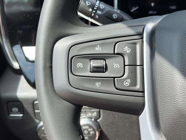 New 2026 GMC Sierra 1500 Elevation AWD/4WD image 28
