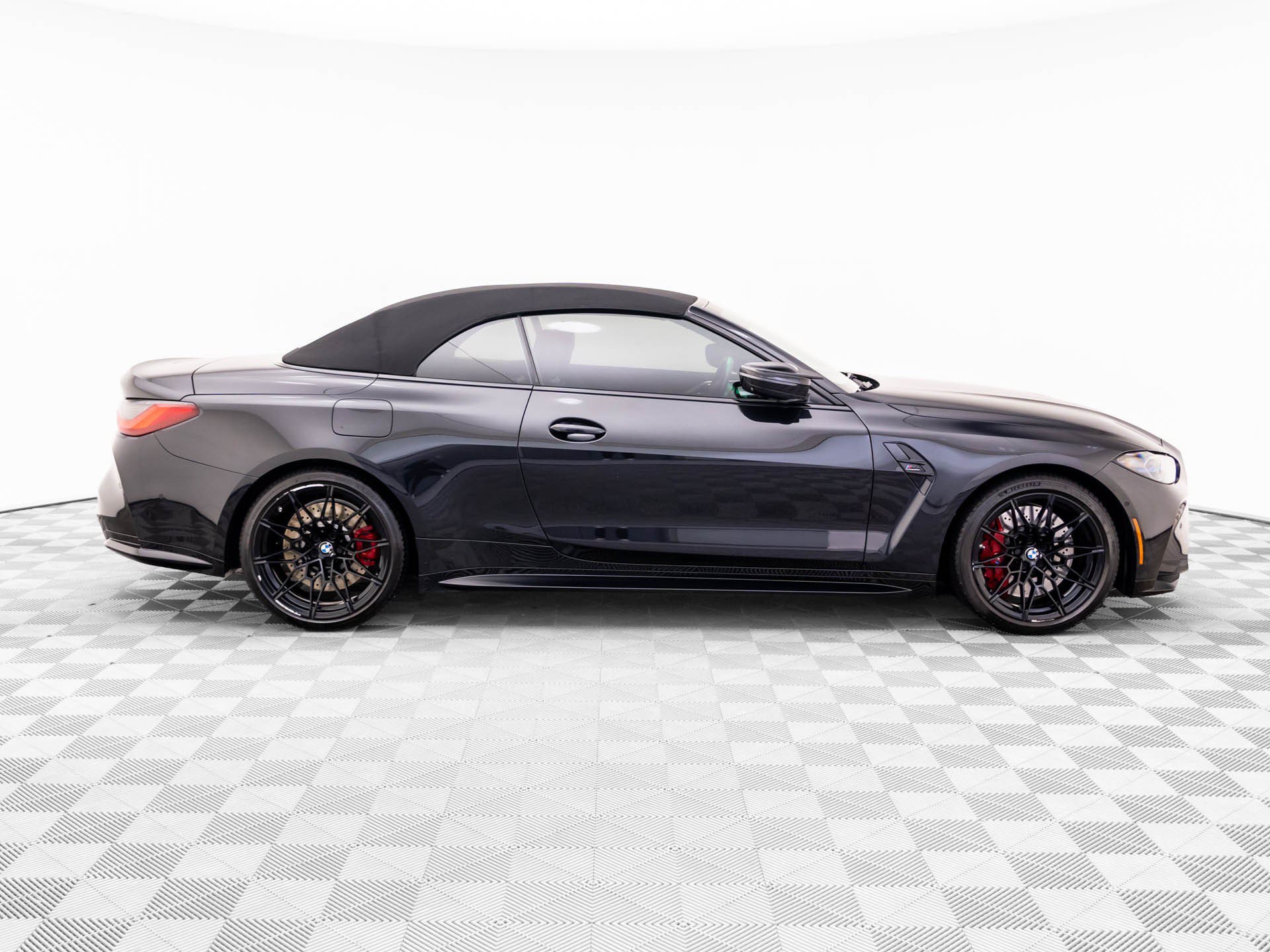 Used 2024 BMW M4 xDrive Competition w/ Executive Package AWD/4WD image 6