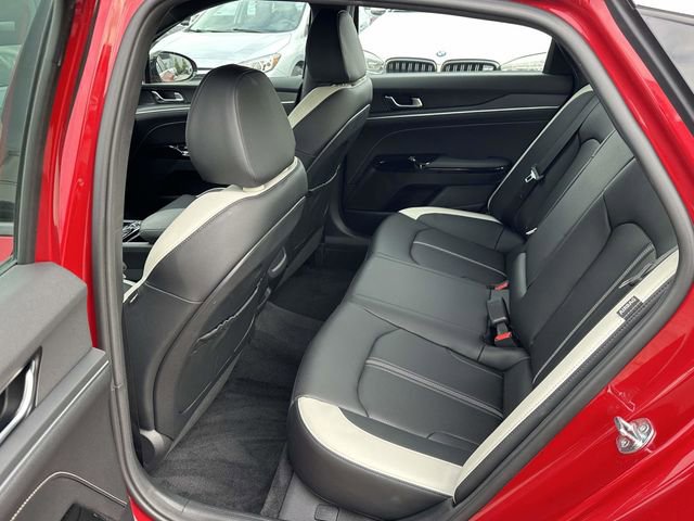 Used 2025 Kia K5 GT-Line image 19