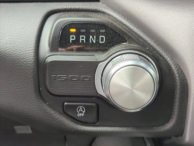 Used 2024 RAM 1500 Laramie image 13