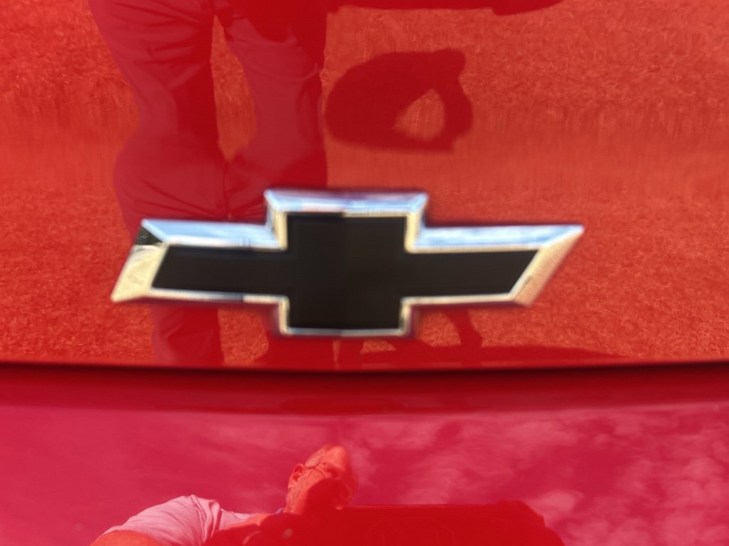 Used 2023 Chevrolet Camaro SS image 7