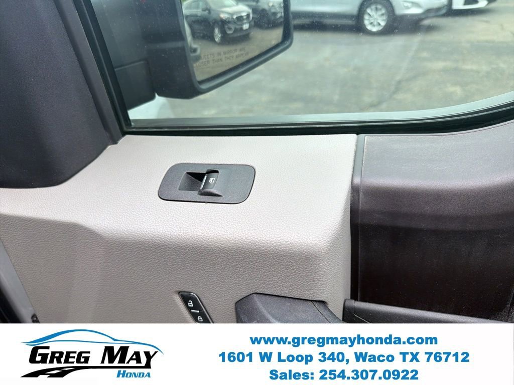 Used 2019 Ford F150 XL w/ Equipment Group 101A Mid RWD image 26