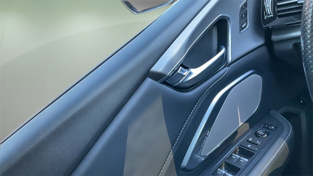 Used 2020 Acura RDX A-Spec image 17