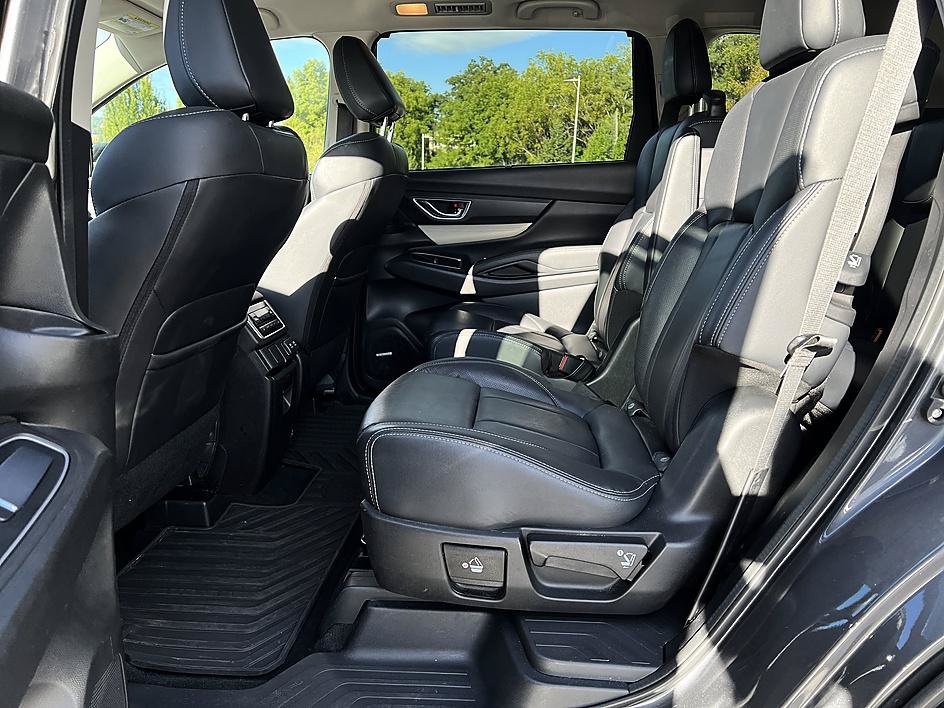 Used 2020 Subaru Ascent Limited w/ Technology Package AWD/4WD image 12