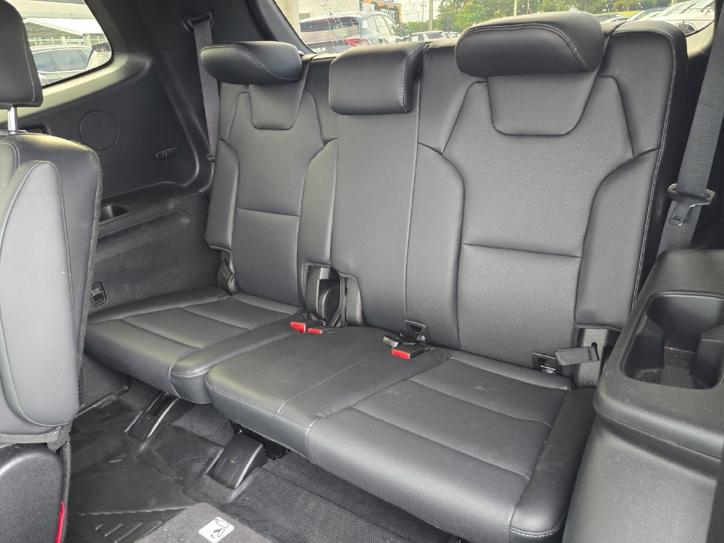 Certified 2023 Kia Telluride EX X-Line AWD/4WD image 14