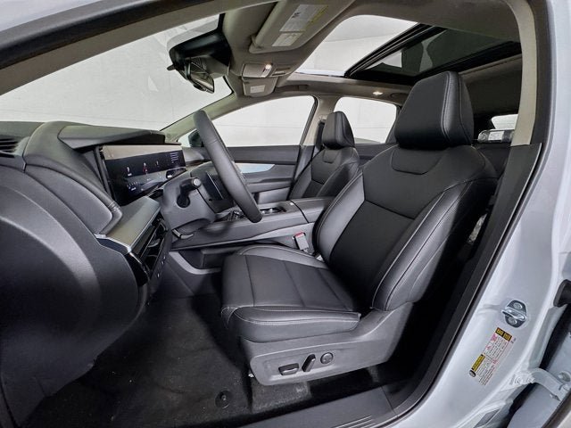 New 2025 Nissan Murano SL image 19