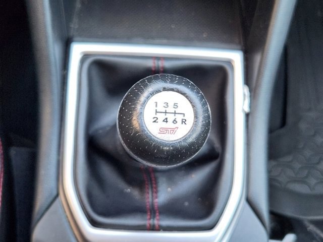 Used 2022 Subaru WRX Premium image 19